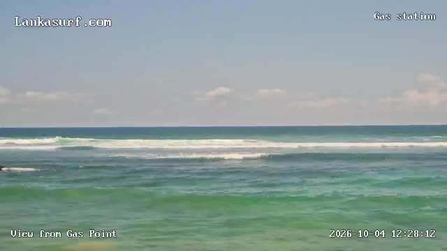 Gas Station surf camera thumbnail
