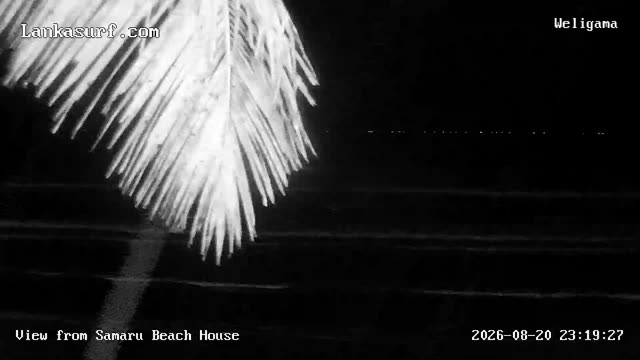 Weligama surf camera thumbnail
